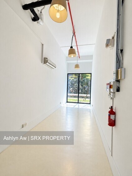 The Promenade @ Pelikat (D19), Shop House #625172521